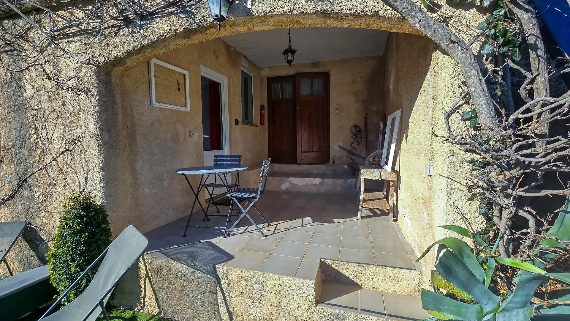 La Lavande La Robine-Sur-Galabre Apartment