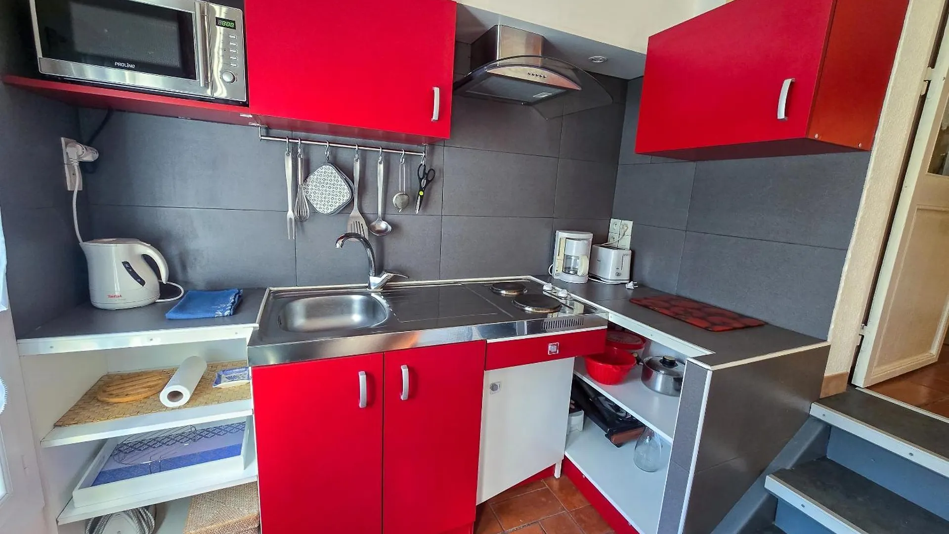 La Lavande La Robine-Sur-Galabre Apartment