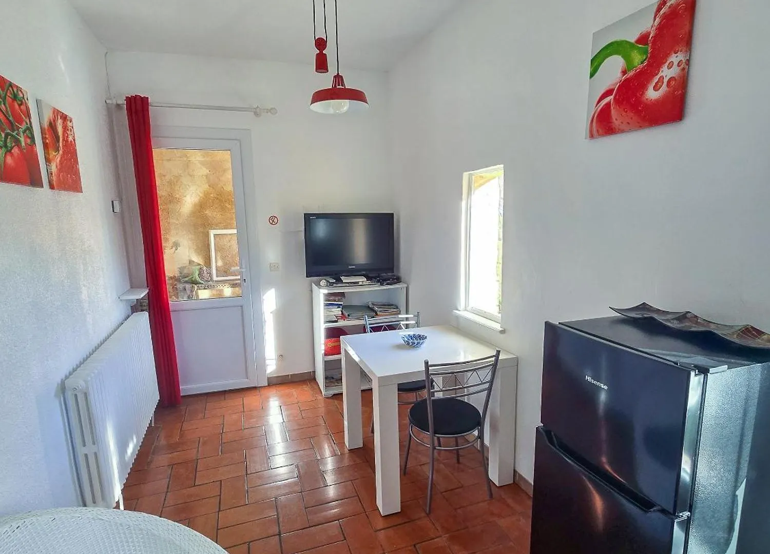 Apartment La Lavande La Robine-Sur-Galabre France