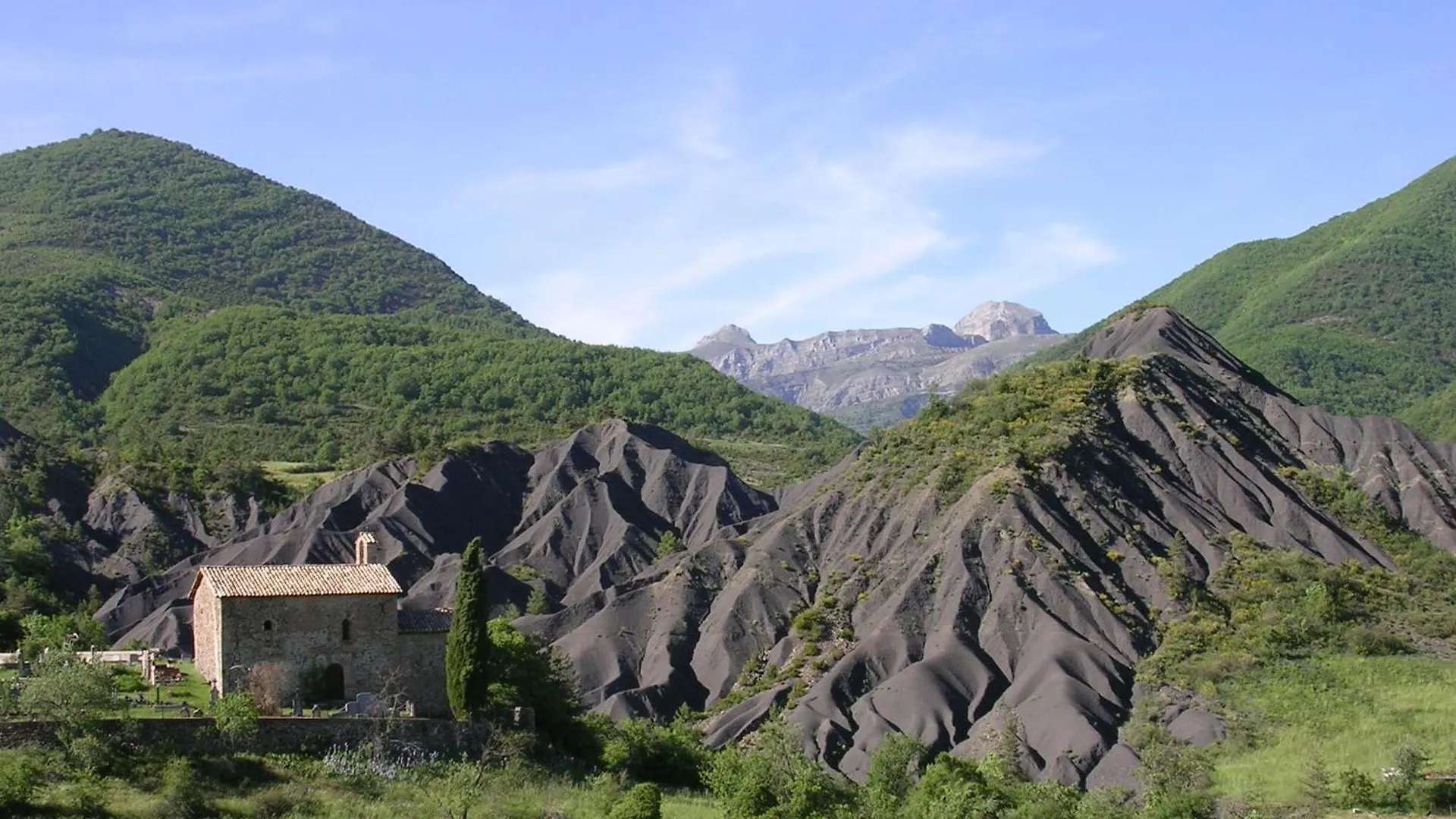 La Lavande La Robine-Sur-Galabre 0*,  France