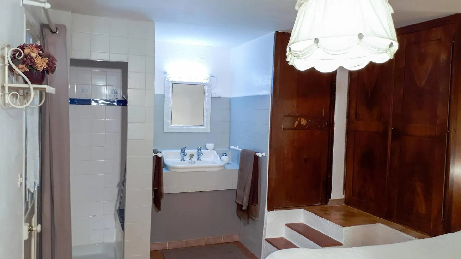 Apartment La Lavande La Robine-Sur-Galabre