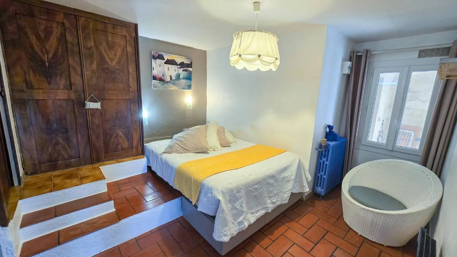 La Lavande La Robine-Sur-Galabre Apartment