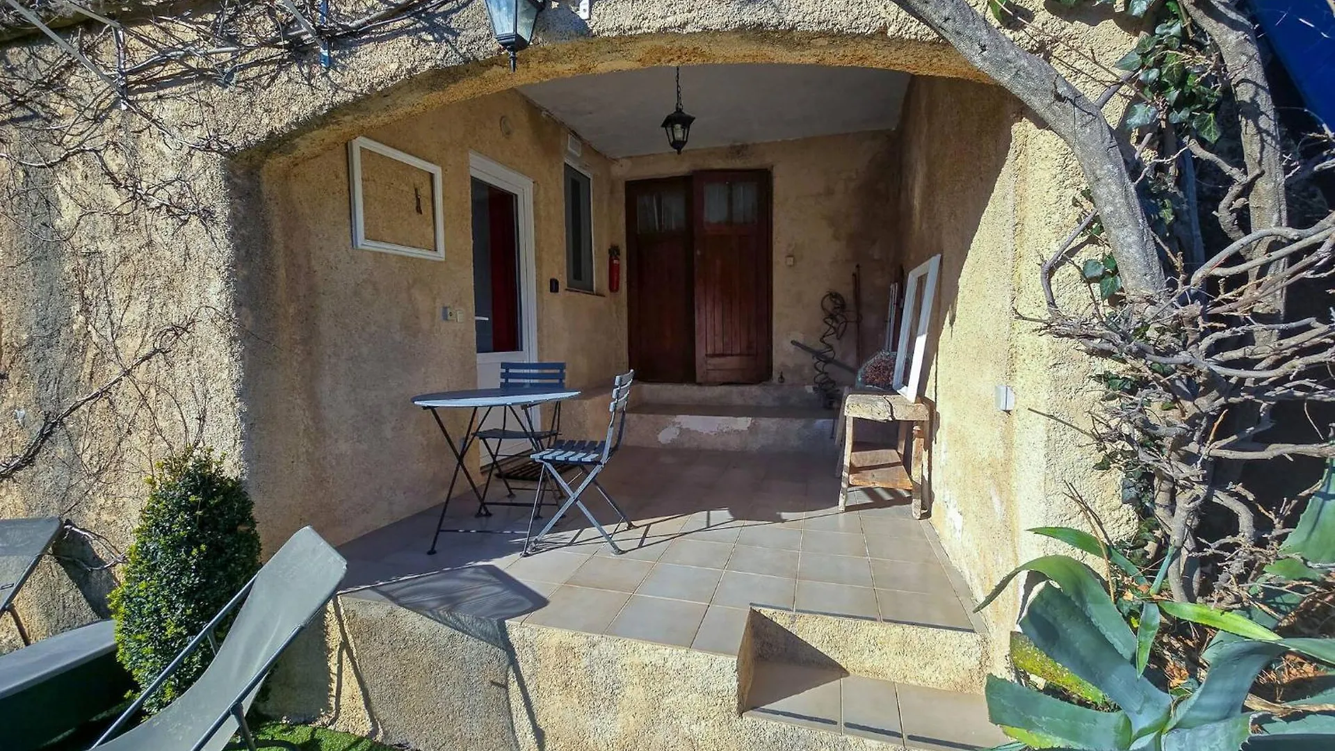 La Lavande La Robine-Sur-Galabre Apartment