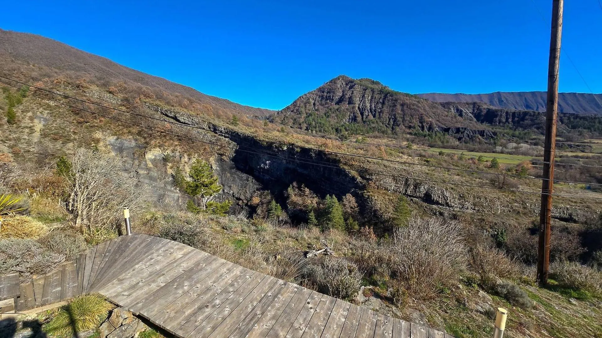 La Lavande La Robine-Sur-Galabre 0*,  France