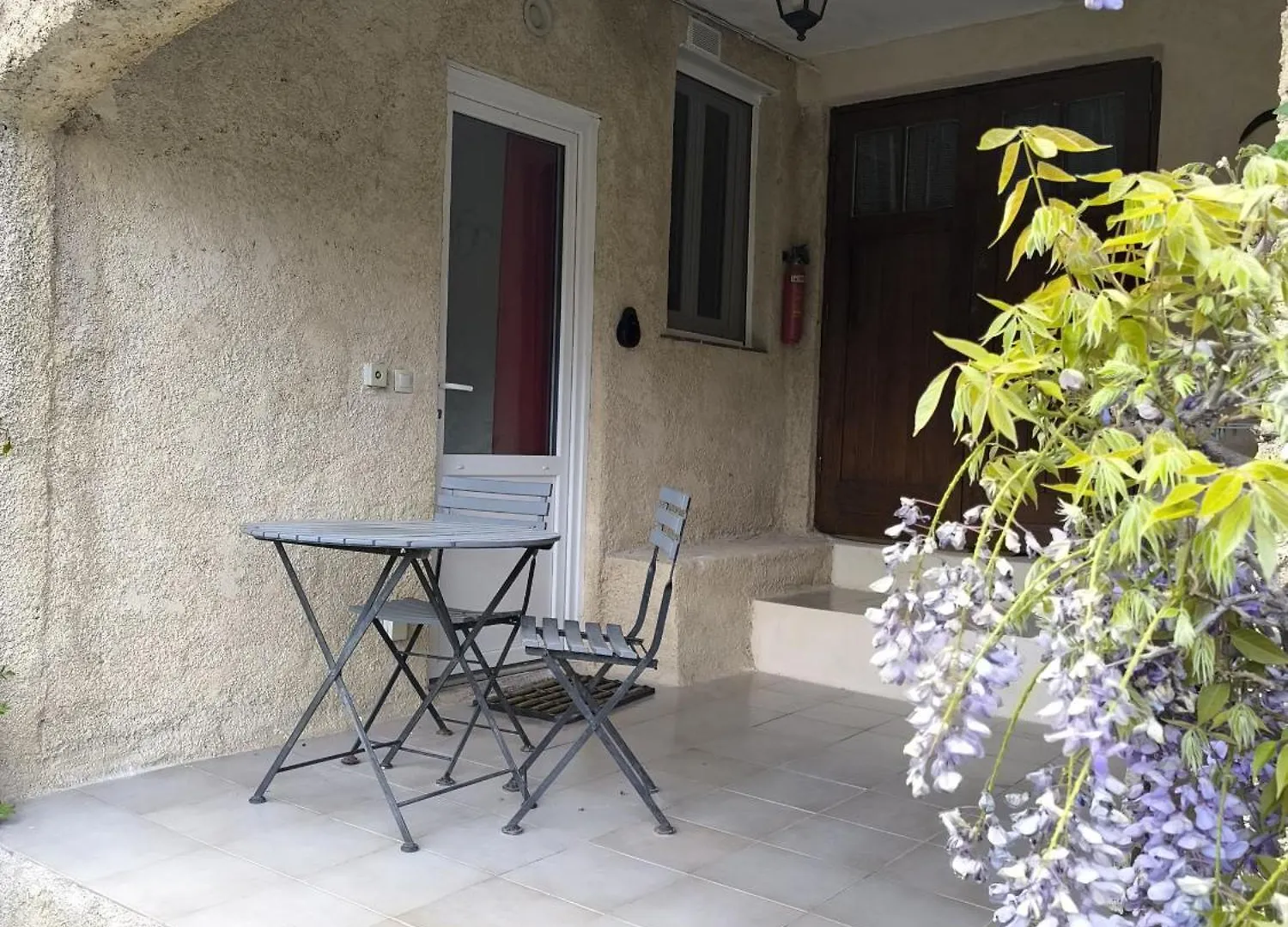 La Lavande La Robine-Sur-Galabre Apartment