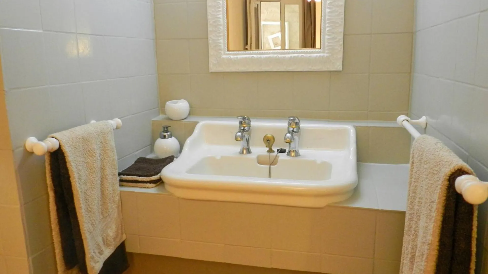 Apartment La Lavande La Robine-Sur-Galabre